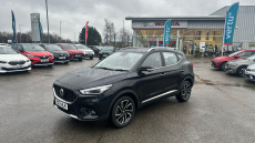 MG ZS 1.0T GDi Exclusive 5dr Petrol Hatchback